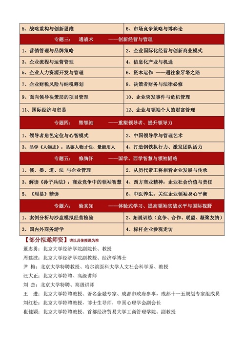 醫(yī)療企業(yè)培訓(xùn)